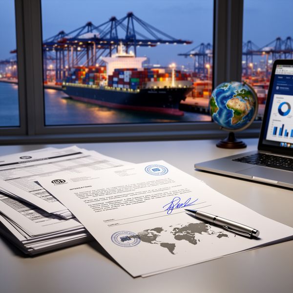 Trade Finance